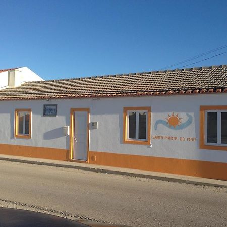 Santa Maria Do Mar Guest House بينيش المظهر الخارجي الصورة