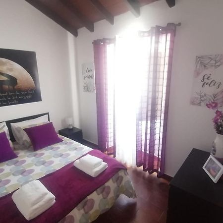 Santa Maria Do Mar Guest House بينيش الغرفة الصورة