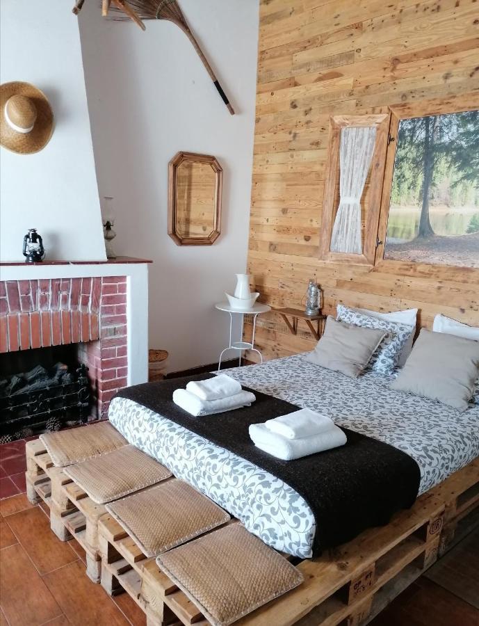 Santa Maria Do Mar Guest House بينيش المظهر الخارجي الصورة