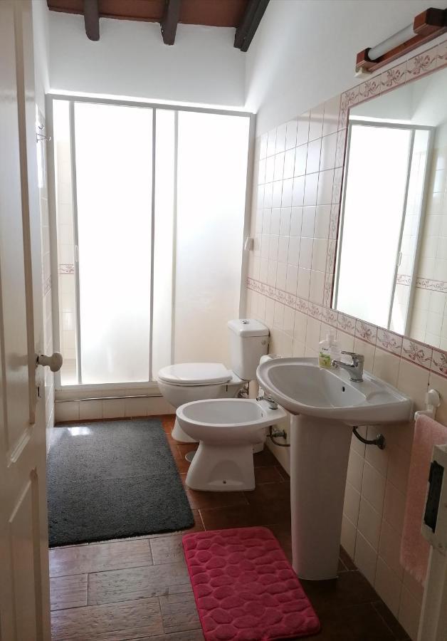 Santa Maria Do Mar Guest House بينيش المظهر الخارجي الصورة