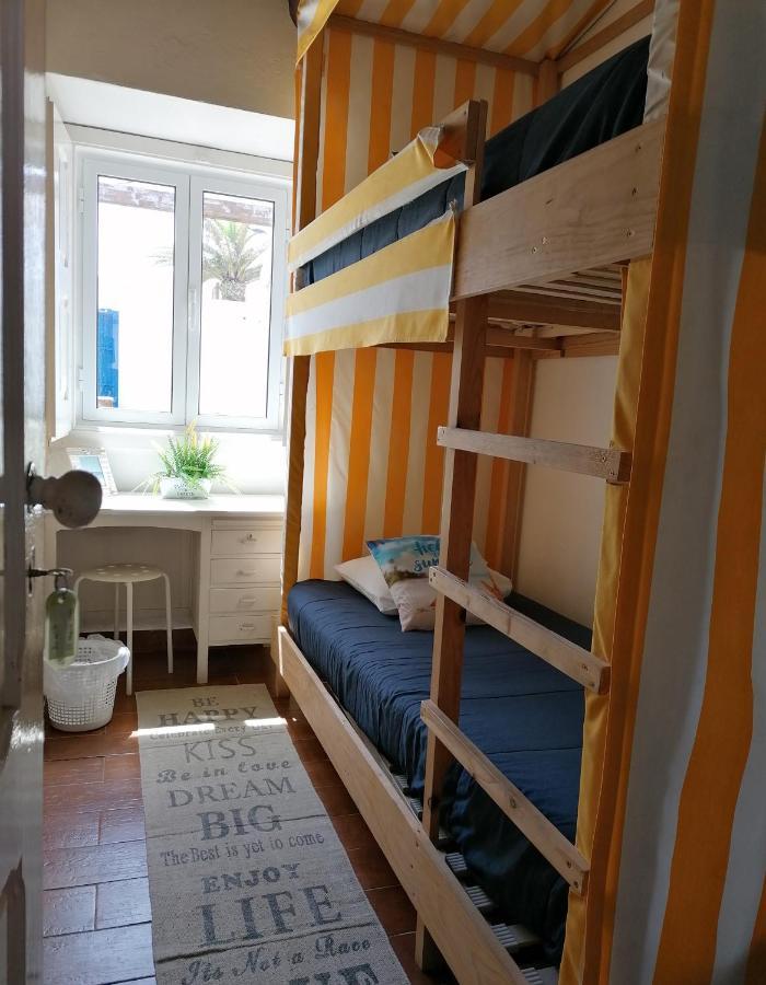 Santa Maria Do Mar Guest House بينيش المظهر الخارجي الصورة