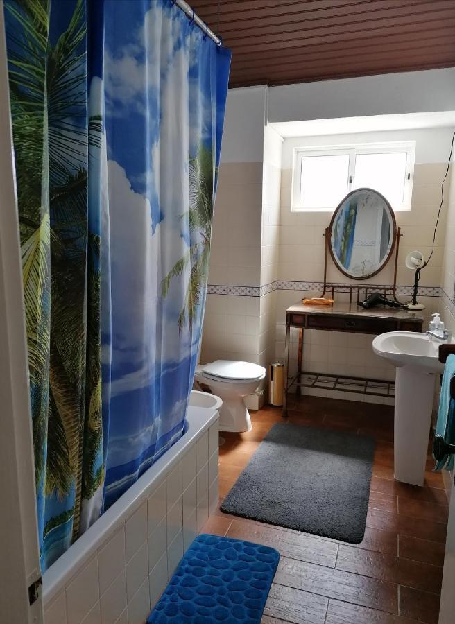 Santa Maria Do Mar Guest House بينيش المظهر الخارجي الصورة