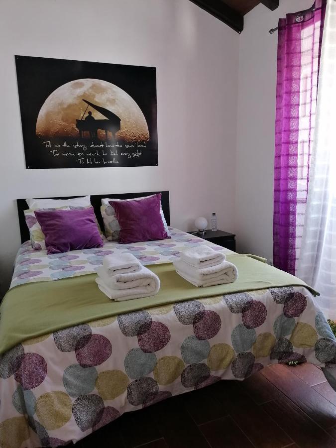 Santa Maria Do Mar Guest House بينيش المظهر الخارجي الصورة