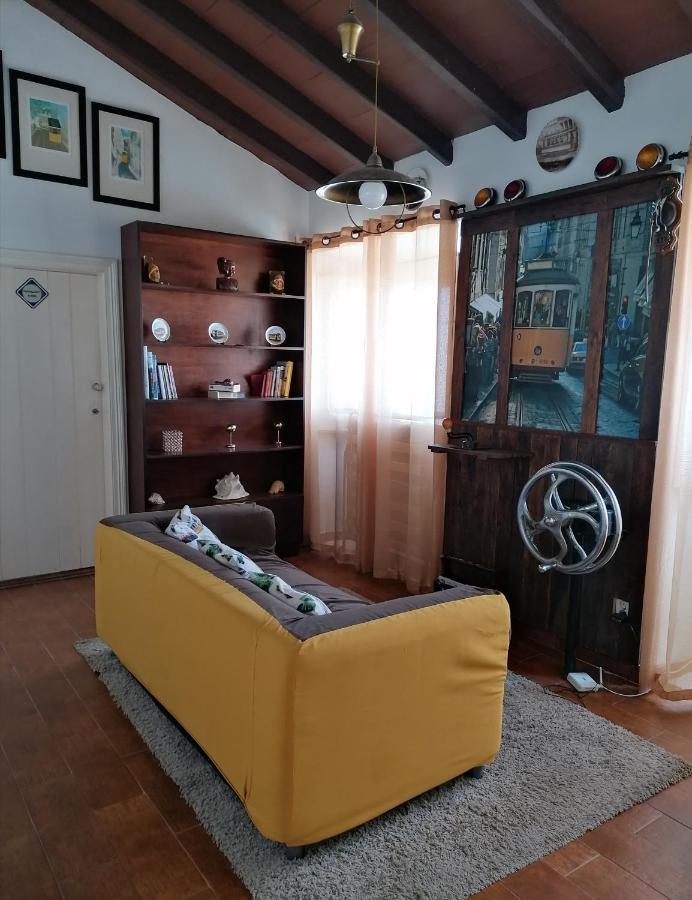 Santa Maria Do Mar Guest House بينيش المظهر الخارجي الصورة