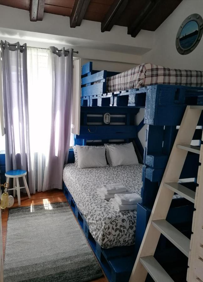 Santa Maria Do Mar Guest House بينيش الغرفة الصورة