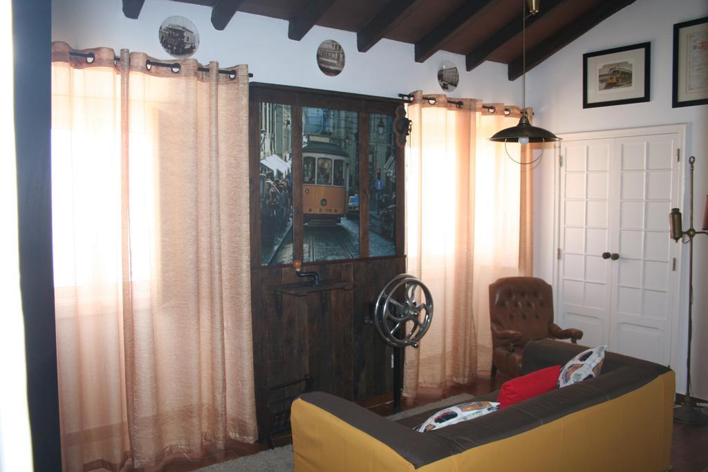 Santa Maria Do Mar Guest House بينيش المظهر الخارجي الصورة