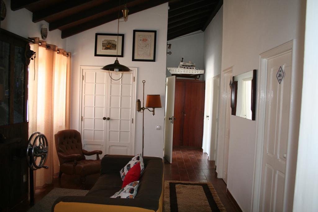Santa Maria Do Mar Guest House بينيش المظهر الخارجي الصورة