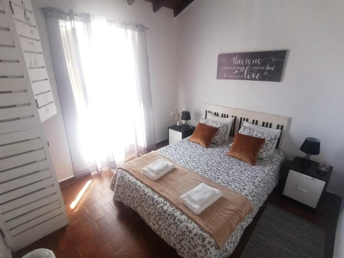 Santa Maria Do Mar Guest House بينيش المظهر الخارجي الصورة