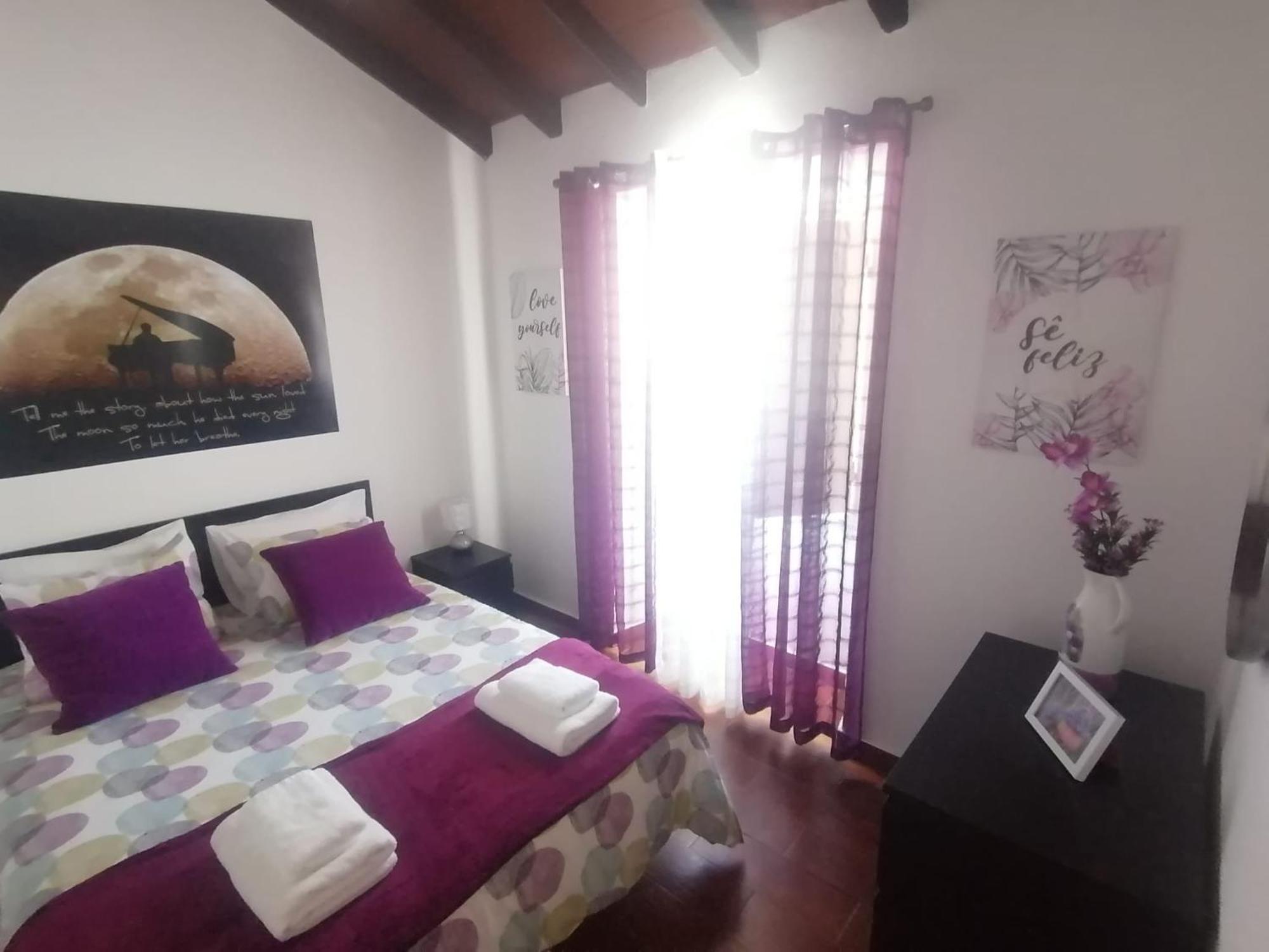 Santa Maria Do Mar Guest House بينيش الغرفة الصورة