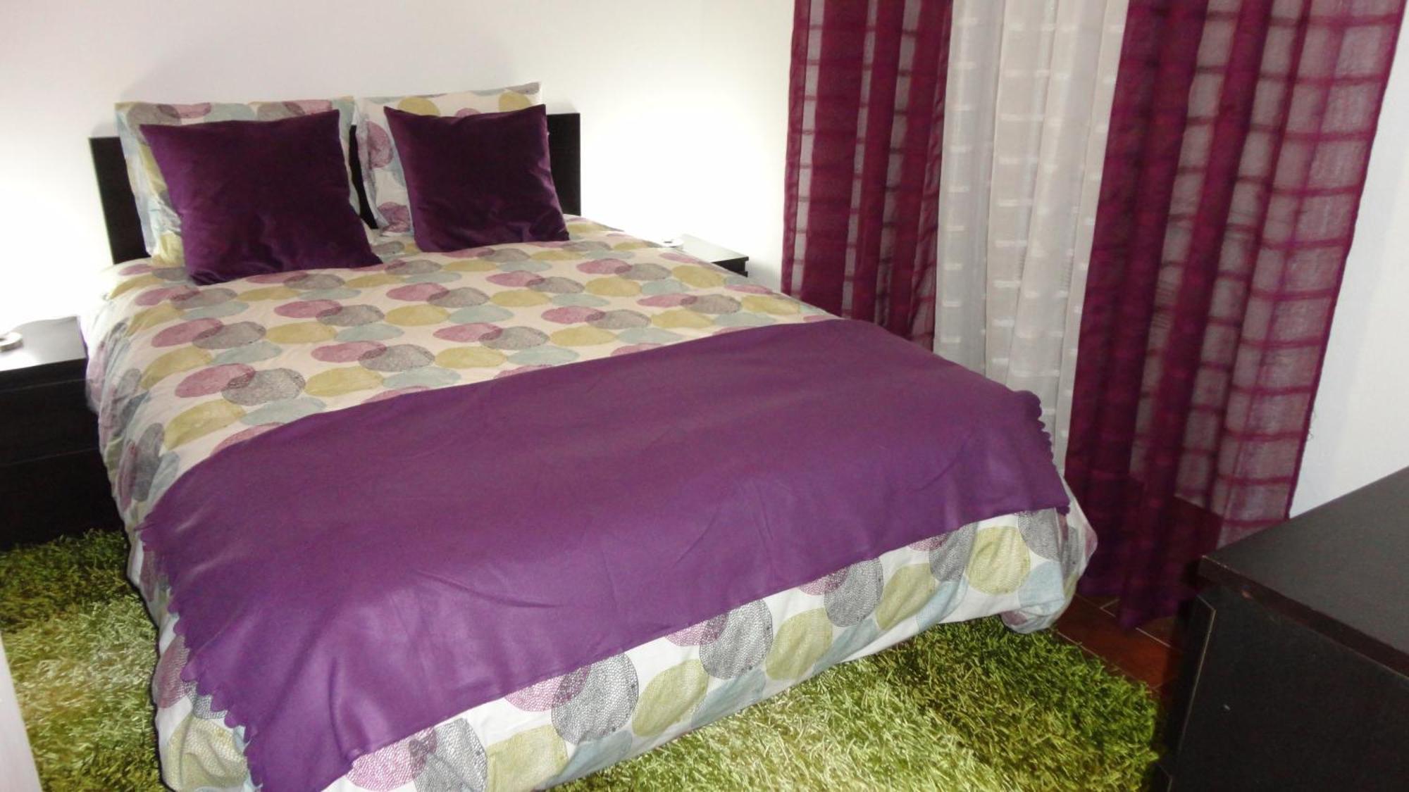 Santa Maria Do Mar Guest House بينيش الغرفة الصورة
