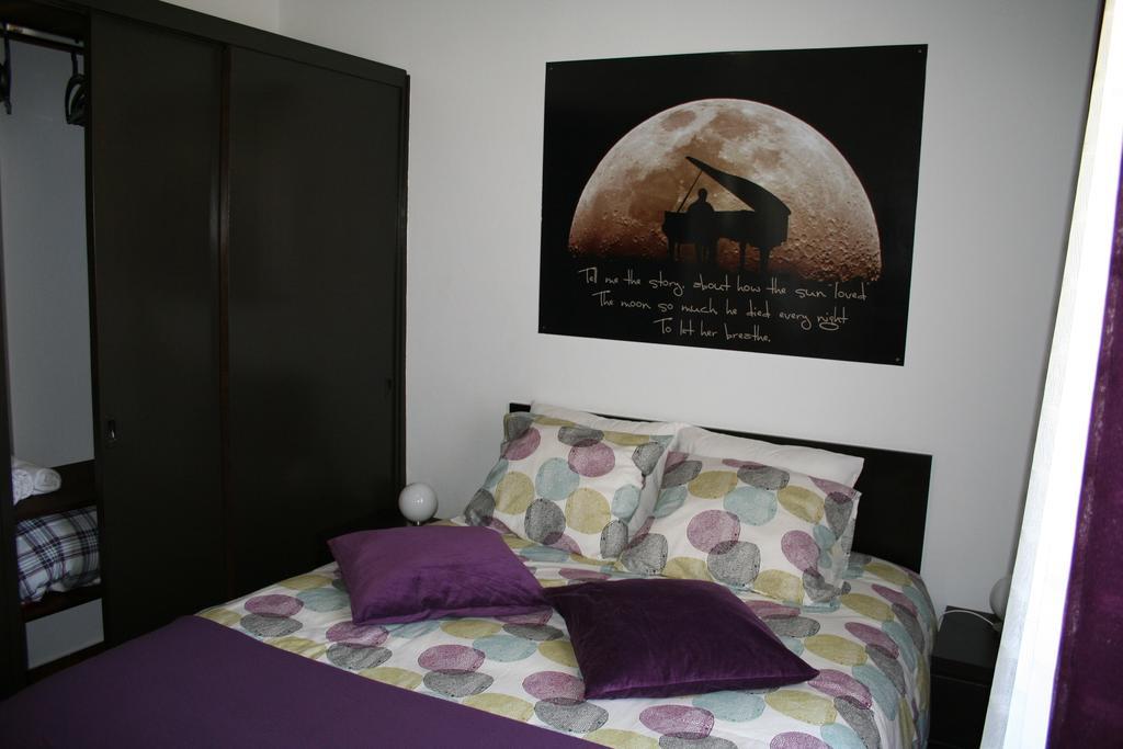 Santa Maria Do Mar Guest House بينيش الغرفة الصورة
