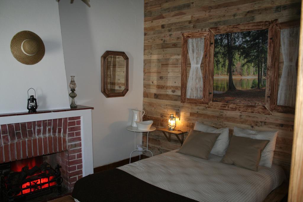 Santa Maria Do Mar Guest House بينيش الغرفة الصورة