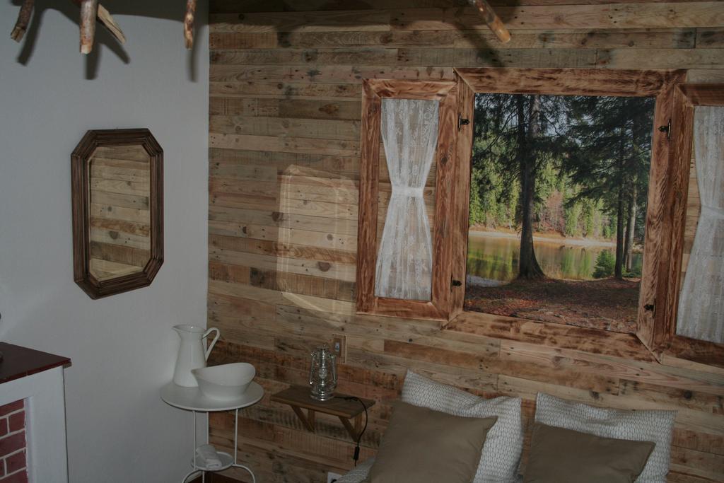Santa Maria Do Mar Guest House بينيش الغرفة الصورة