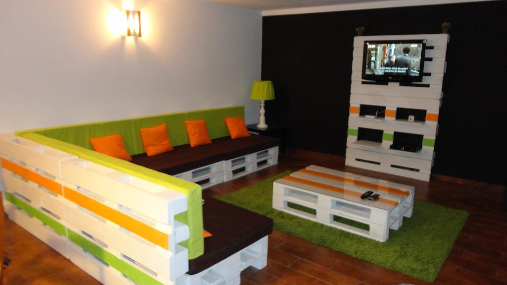 Santa Maria Do Mar Guest House بينيش المظهر الخارجي الصورة