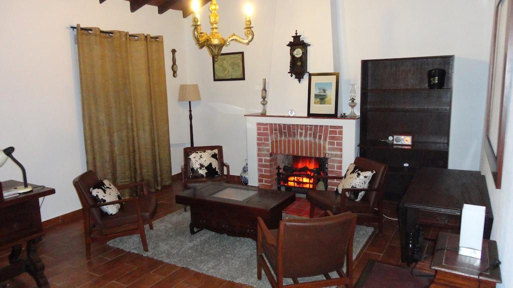 Santa Maria Do Mar Guest House بينيش المظهر الخارجي الصورة