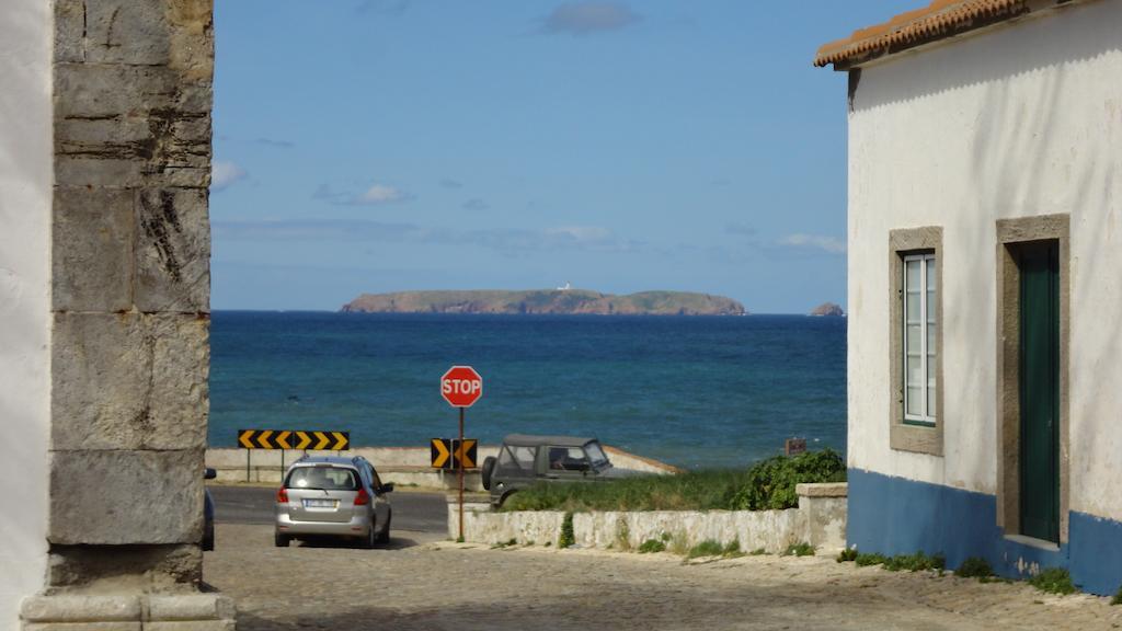 Santa Maria Do Mar Guest House بينيش المظهر الخارجي الصورة